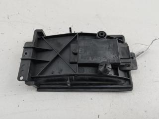 сопротивление печки Skoda Octavia mk1 (A4 1U) 1999, 1.6 л., бензин, МКПП, зелёный, универсал, 1J0819022A