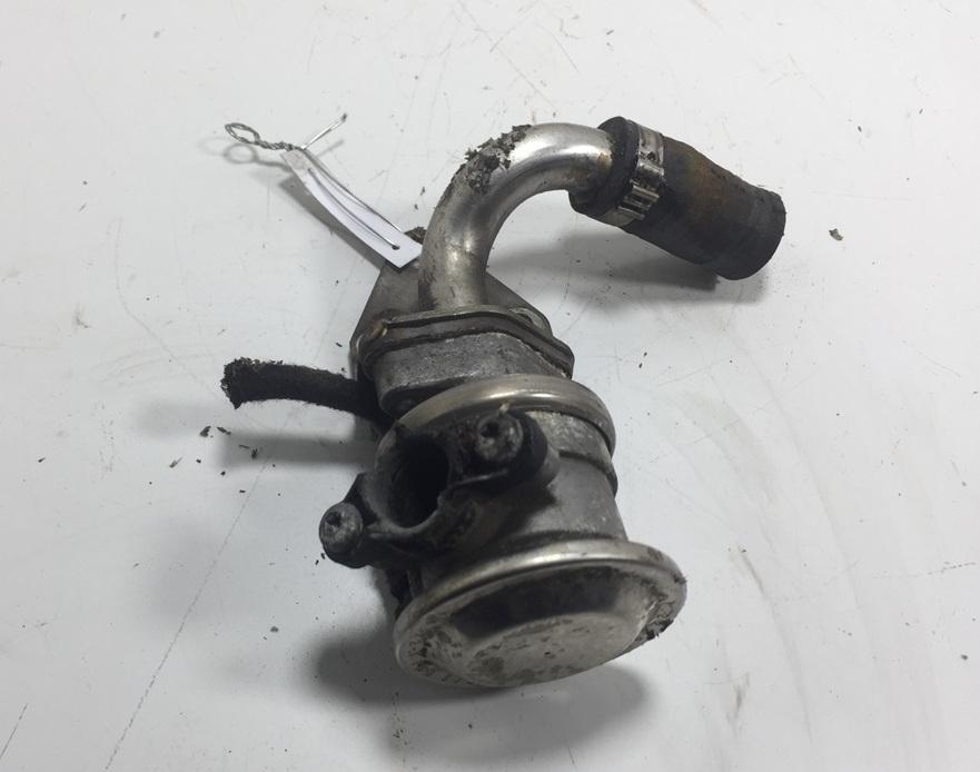 клапан EGR BMW 3 E36 1999, 1.9 л., бензин, АКПП, красный, хетчбэк 3 дв., 1708575