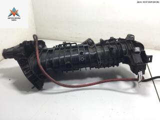 коллектор впускной BMW 5 серия F07/F10/F11 2011, 2.0 л., дизель, универсал, 7807991, 8514771, 8506406