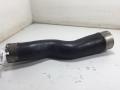 патрубок интеркулера BMW 5 серия F07/F10/F11 2011, 2.0 л., дизель, МКПП, чёрный, универсал - фото №2