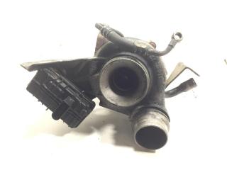 турбина BMW 5 F10/F11 2011, 2.0 л., дизель, МКПП, чёрный, универсал, 1165724779