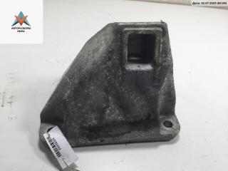 кронштейн двигателя BMW 5 серия F07/F10/F11 2011, 2.0 л., дизель, МКПП, чёрный, универсал, 6795958, 6781242