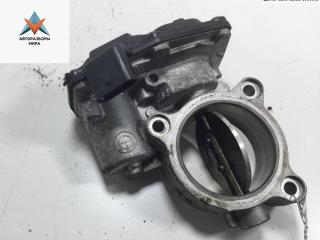 заслонка дроссельная BMW 5 серия F07/F10/F11 2011, 2.0 л., дизель, МКПП, чёрный, универсал, 7810752