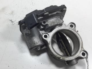 заслонка дроссельная BMW 5 F10/F11 2011, 2.0 л., дизель, МКПП, чёрный, универсал, 7810752