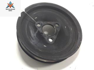 шкив насоса гидроусилителя BMW 3 серия E36 [рестайлинг] 1999, 1.9 л., бензин, АКПП, красный, хетчбэк 3 дв., 1247891