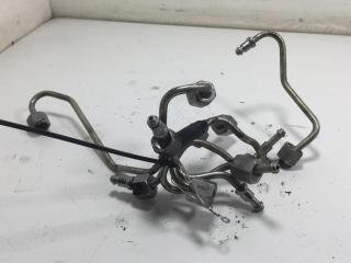 трубка топливная BMW 5 F10/F11 2011, 2.0 л., дизель