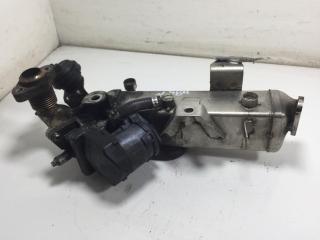 охладитель EGR / Радиатор EGR BMW 5 серия F07/F10/F11 2011, 2.0 л., дизель, МКПП, чёрный, универсал, 7810751