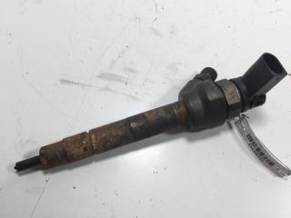 форсунка BMW 5 серия F07/F10/F11 2011, 2.0 л., дизель, МКПП, чёрный, универсал, 7810702