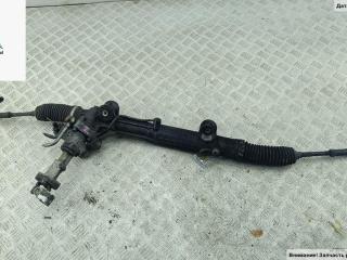 рулевая рейка Mercedes-Benz E-Класс W210/S210 [рестайлинг] 2000, 2.7 л., дизель, АКПП, синий, седан, 2104602984