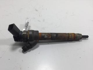 форсунка BMW 5 серия F07/F10/F11 2011, 2.0 л., дизель, МКПП, чёрный, универсал, 7810702