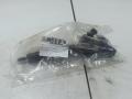 форсунка BMW 5 серия F07/F10/F11 2011, 2.0 л., дизель, МКПП, чёрный, универсал, 7810702 - фото №3