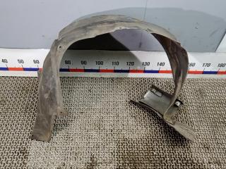 Подкрылок передний правый Suzuki Grand Vitara 2 поколение 2006, 1.9 л., дизель, МКПП, внедорожник 5 дв.