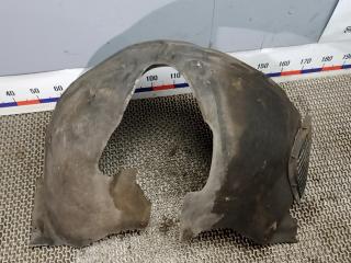 Подкрылок передний левый Audi Q7 4L [рестайлинг] 2008, 3.0 л., D TDI, дизель, АКПП, внедорожник 5 дв., 4L0809961C