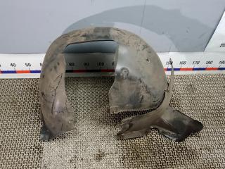 Подкрылок передний левый Volkswagen Golf 5 поколение 2006, 1.9 л., дизель, МКПП, хетчбэк 5 дв., 1K0805977B, 1K0805911F