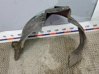 Подкрылок передний левый SEAT Alhambra 1 поколение [рестайлинг] 2006, 2.0 л., дизель, МКПП, минивэн