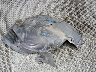 Подкрылок передний левый Renault Megane 3 поколение 2010, 1.5 л., дизель, МКПП, хетчбэк 5 дв.