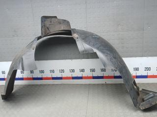 Подкрылок передний левый BMW X5 E53 [рестайлинг] 2004, 3.0 л., дизель, АКПП, внедорожник 5 дв.