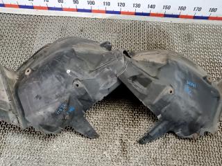 Подкрылок передний левый Mercedes-Benz C-Класс W204/S204 2007, 2.2 л., дизель, АКПП, седан