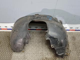 Подкрылок передний левый Ford Focus 2 поколение [рестайлинг] 2008, 1.6 л., бензин, МКПП, хетчбэк 5 дв.