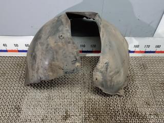 Подкрылок передний правый Volkswagen Touran 1 поколение 2005, 1.9 л., дизель, МКПП, минивэн, 1T0805912E