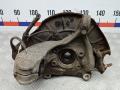 ступица передняя правая Volkswagen Passat B6 2008, 2.0 л., дизель, МКПП, универсал, 3C0407254F, 1K0407621F - фото №3