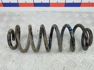 пружина задняя Volkswagen Tiguan 1 поколение 2010, 2.0 л., дизель, МКПП, внедорожник 5 дв., 1K0511115CG