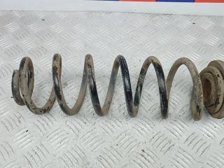 пружина задняя Volkswagen Tiguan 1 поколение 2010, 2.0 л., дизель, МКПП, внедорожник 5 дв., 3C0511115AC