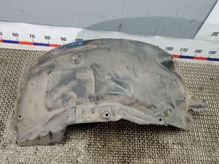 Подкрылок передний правый Land Rover Range Rover Sport 1 поколение 2008, 3.6 л., дизель, АКПП, внедорожник 5 дв.