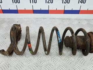 пружина задняя Citroen Berlingo 2 поколение (B9) 2010, 1.6 л., дизель, МКПП