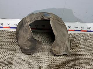 Подкрылок передний правый Skoda Octavia 2 поколение (A5) 2007, 1.9 л., D TDI PD, дизель, МКПП, хетчбэк 5 дв., 1Z0809958