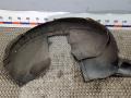 Подкрылок передний правый Skoda Octavia 2 поколение (A5) 2007, 1.9 л., D TDI PD, дизель, МКПП, универсал, 1Z0809958, 1Z0809954B - фото №4