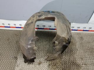 Подкрылок передний левый Ford Galaxy 2 поколение [рестайлинг] 2012, 2.0 л., дизель, АКПП, минивэн