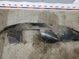 Подкрылок передний левый Citroen Berlingo 1 поколение (M59) [рестайлинг] 2004, 2.0 л., дизель, МКПП