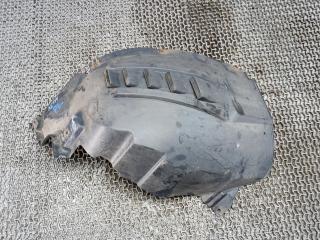 Подкрылок передний левый Citroen Jumper 2 поколение 2009, 2.2 л., дизель, МКПП, микроавтобус