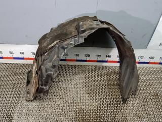 Подкрылок передний правый Mitsubishi Outlander 2 поколение 2008, 2.0 л., D DI-D, дизель, МКПП, внедорожник 5 дв.