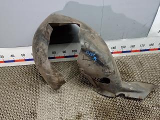 Подкрылок передний левый Volkswagen Touran 1 поколение 2005, 1.9 л., дизель, МКПП, минивэн, 1T0805911M