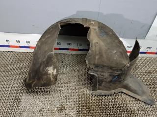 Подкрылок передний левый Skoda Octavia 2 поколение (A5) 2007, 1.9 л., дизель, МКПП, хетчбэк 5 дв., 1Z0809957, 1Z0809953D