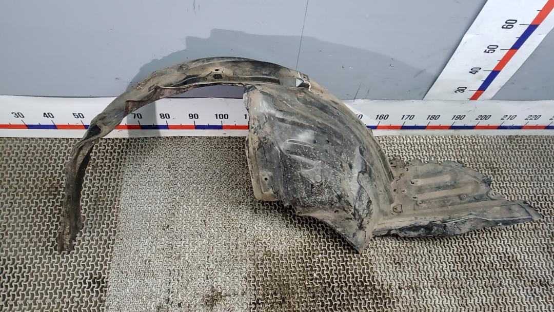 Подкрылок передний левый Subaru Outback 5 поколение 2015, 2.0 л., дизель, МКПП, универсал, 59110AL070 - фото №1