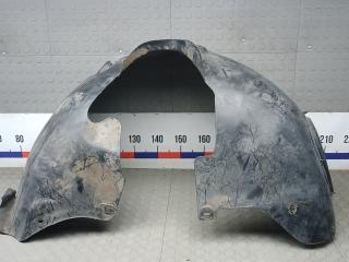 Подкрылок передний левый Volkswagen Touareg 1 поколение 2005, 3.0 л., дизель, АКПП, внедорожник 5 дв., 7L6809961G