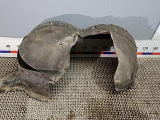 Подкрылок передний правый Skoda Octavia 2 поколение (A5) 2006, 1.9 л., D TDI PD, дизель, МКПП, хетчбэк 5 дв., 1Z0809958, 1Z0809954B