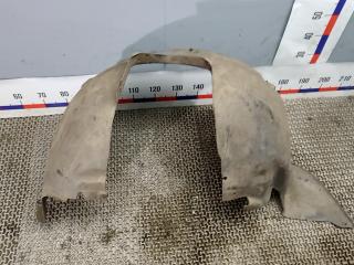 Подкрылок передний левый Volkswagen Transporter T5 2005, 2.5 л., дизель, МКПП, микроавтобус