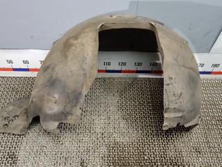 Подкрылок передний правый Volkswagen Transporter T5 2005, 2.5 л., дизель, МКПП, микроавтобус