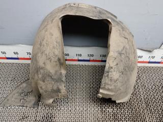 Подкрылок передний правый Volkswagen Transporter T5 2005, 2.5 л., дизель, МКПП, микроавтобус