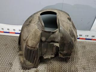 Подкрылок передний левый BMW 5 серия E60/E61 2003, 3.0 л., D 530d, дизель, АКПП, седан