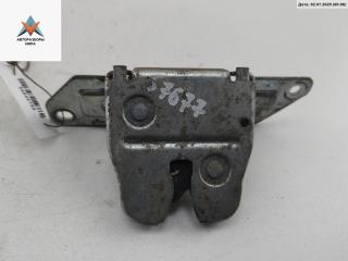 замок багажника Mercedes-Benz A-Класс W168/V168 [рестайлинг] 2003, хетчбэк 5 дв., A1687400336