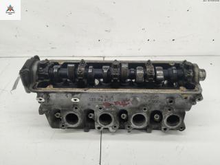 ГБЦ Volkswagen Golf 3 поколение 1996, 1.6 л., бензин, МКПП, красный, хетчбэк 5 дв., 032103373K