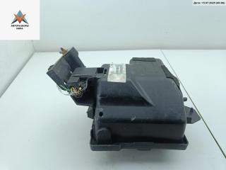 короб предохранителей Citroen C8 1 поколение 2002, 2.0 л., бензин, МКПП, серый, минивэн, 1495004080