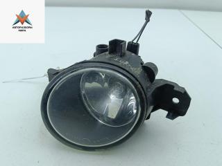 фара противотуманная правая Renault Modus 1 поколение 2005, 1.6 л., бензин, МКПП, синий, хетчбэк 5 дв., 8200002470