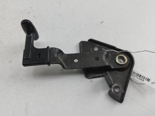 ручка открывания капота Audi A6 4B/C5 [рестайлинг] 2003, 2.5 л., дизель, МКПП, серый, универсал