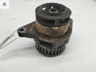 насос антифриза дополнительный Volkswagen Golf 3 поколение 1996, 1.6 л., бензин, МКПП, красный, хетчбэк 5 дв., 030121019B